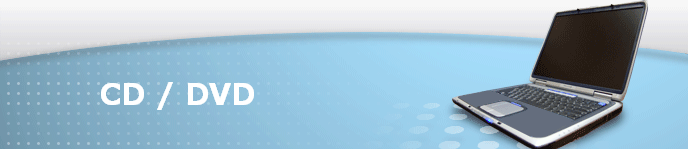 CD / DVD