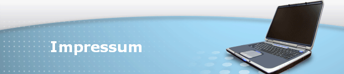 Impressum